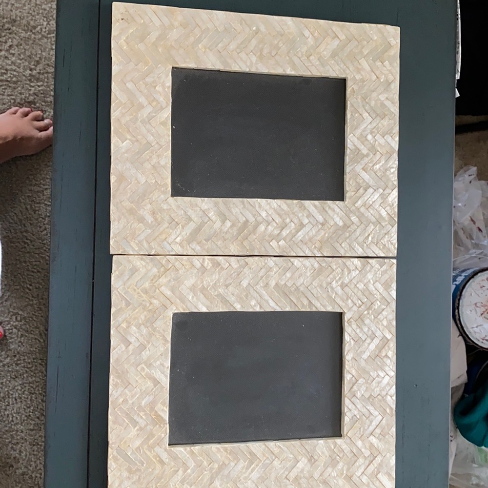 Set of Frames